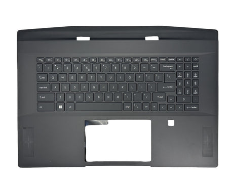MSI Keyboard laptop replacement