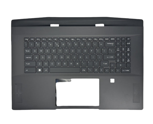 MSI Keyboard laptop replacement