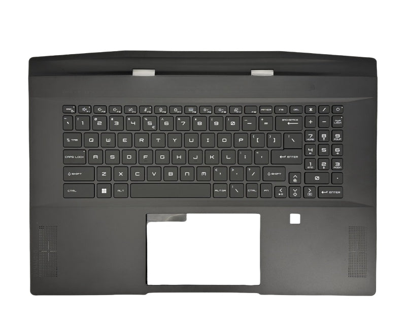 MSI KEYBOARD (957-17P211E-C21)
