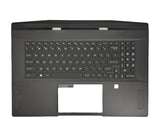 MSI KEYBOARD (957-17P211E-C21)