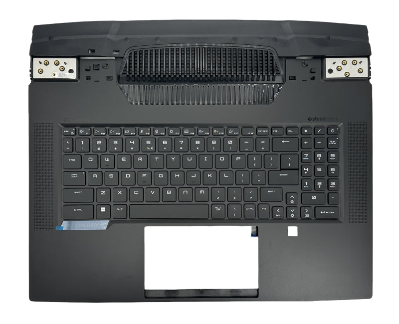 MSI Keyboard laptop replacement
