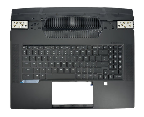 MSI Keyboard laptop replacement