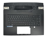 MSI KEYBOARD (957-17Q21E-C24)