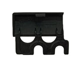 MSI HINGE COVER-LEFT (E2P-4F11211-TF1)