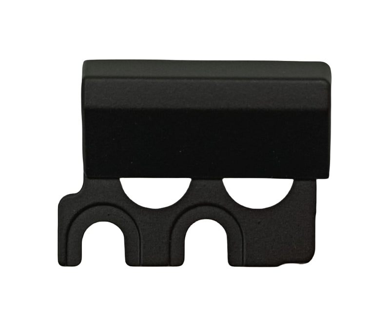 MSI HINGE COVER-LEFT (E2P-4F11211-TF1)