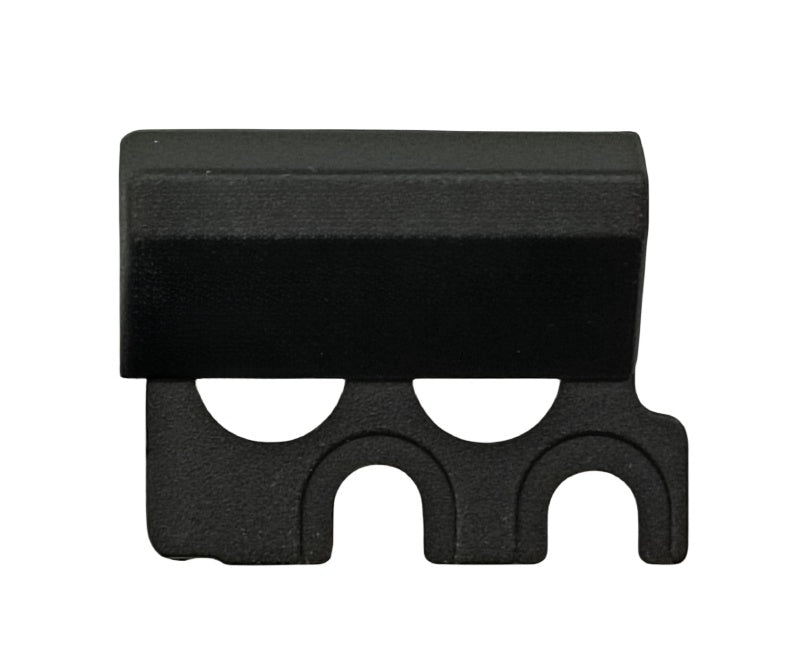 MSI HINGE COVER-RIGHT (E2P-4F11311-TF1)