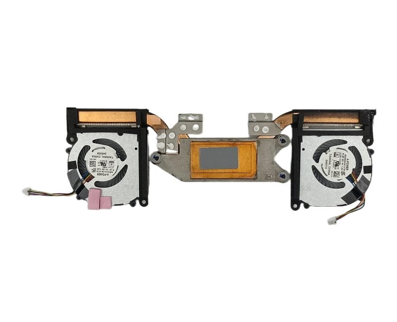 MSI COOLER (E32-0803170-F05) – US-MSI Spare Parts E-Shop