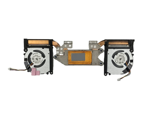 MSI Cooler laptop replacement