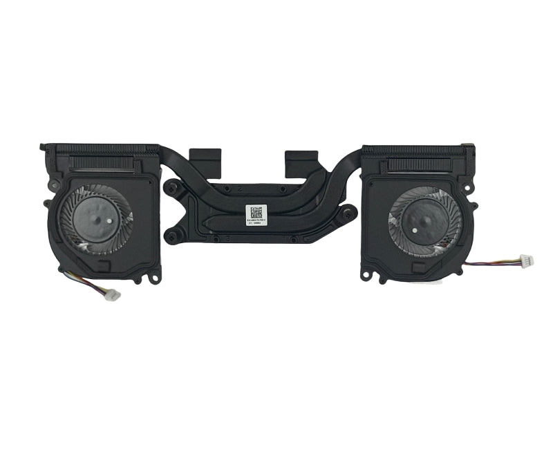 MSI COOLER (E32-0803170-F05) – US-MSI Spare Parts E-Shop