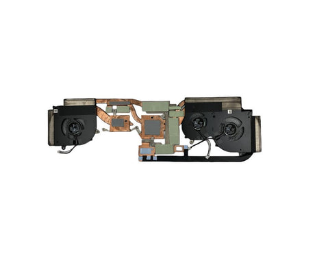 MSI Cooler laptop replacement