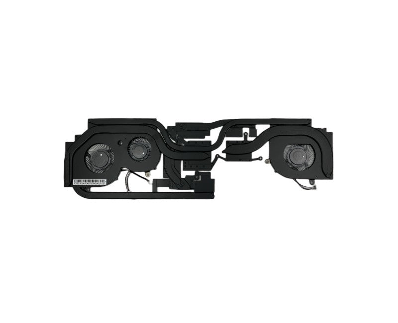 MSI Cooler laptop replacement