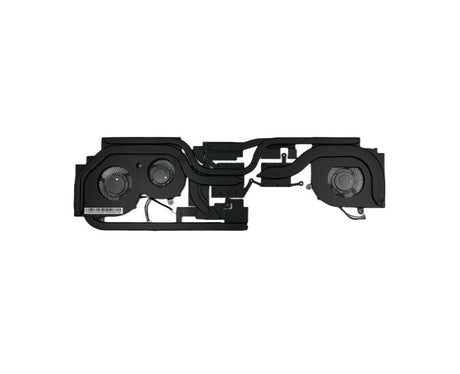 MSI Cooler laptop replacement