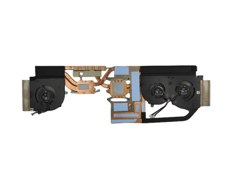 MSI Cooler laptop replacement