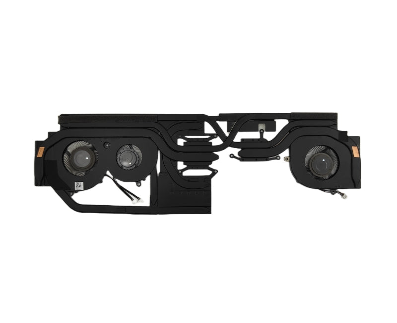 MSI Cooler laptop replacement