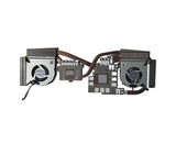 MSI Cooler laptop replacement