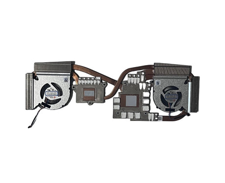 MSI Cooler laptop replacement