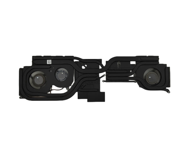 MSI Cooler laptop replacement