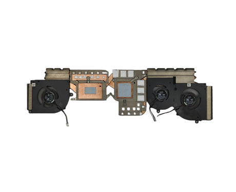MSI Cooler laptop replacement