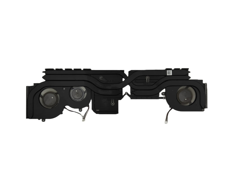 MSI Cooler laptop replacement