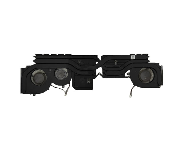 MSI Cooler laptop replacement