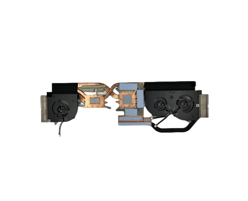 MSI Cooler laptop replacement