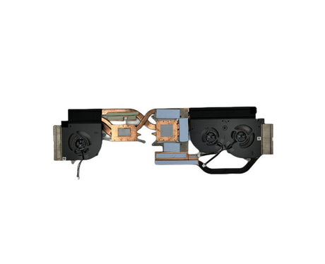 MSI Cooler laptop replacement