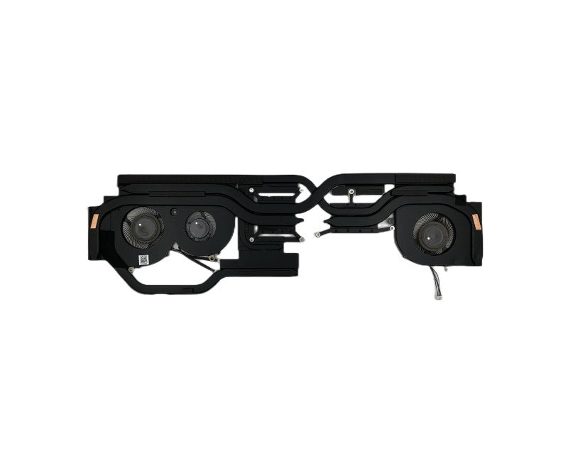 MSI Cooler laptop replacement
