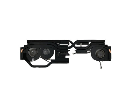 MSI Cooler laptop replacement