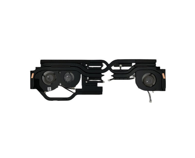MSI Cooler laptop replacement