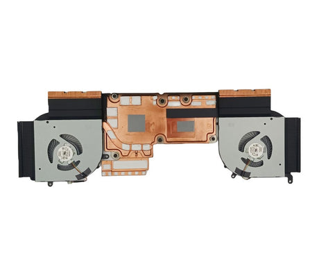 MSI Cooler laptop replacement