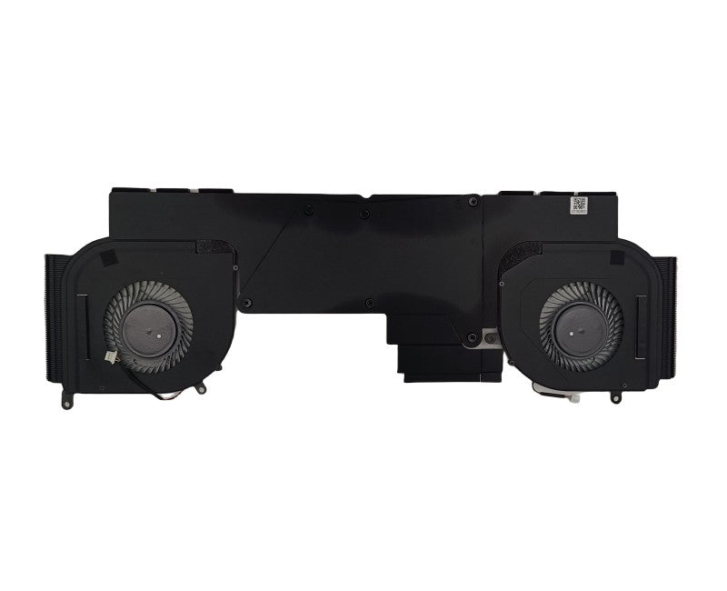 MSI Cooler laptop replacement