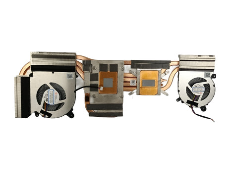 VENTILATEUR CPU FAN POUR MSI GT70 0NC-260FR GT70 0NC-494US GT70 0ND VENTILATEUR CPU FAN POUR MSI GT70 0NC-260FR GT70 0NC-494US GT70 0ND