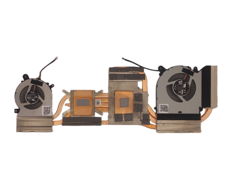 MSI COOLER (E32-2501502-F05)