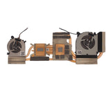 MSI COOLER (E32-2501502-F05)