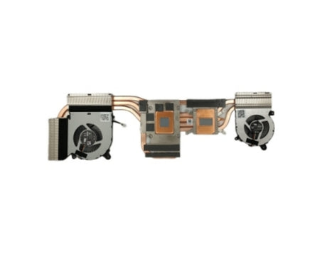 MSI Cooler laptop replacement