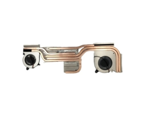 VENTILATEUR DE REFROIDISSEMENT Du Processeur pour MSI GF63 MS-16R1 MS VENTILATEUR DE REFROIDISSEMENT Du Processeur pour MSI GF63 MS-16R1 MS