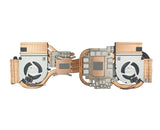MSI COOLER (E32-2501560-B22)