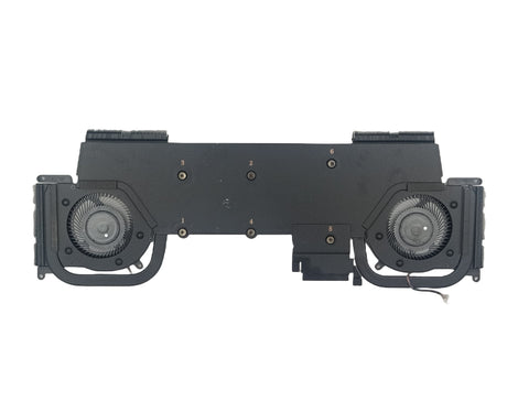 MSI Cooler laptop replacement