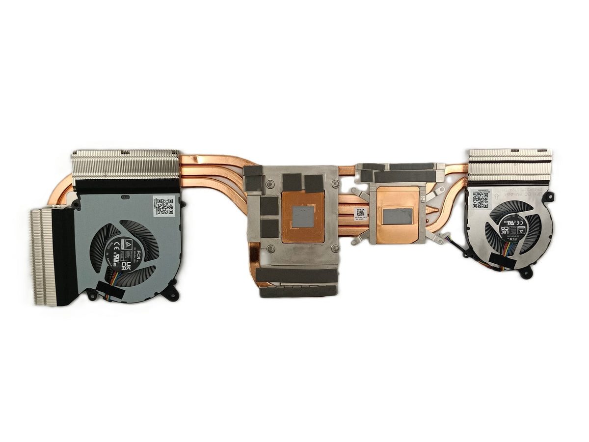 MSI COOLER (E32-2501641-F05)