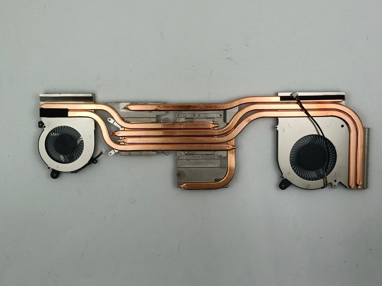 MSI COOLER (E32-2501641-F05)