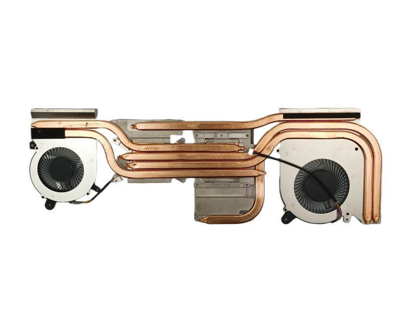 MSI COOLER (E32-2501651-F05) – US-MSI Spare Parts E-Shop