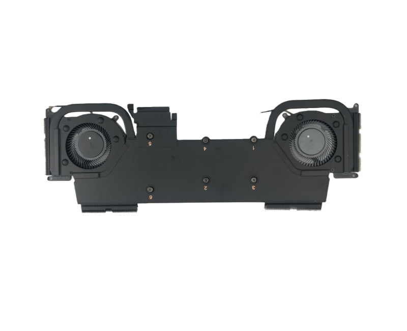 MSI COOLER (E32-2501940-A87)