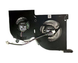 MSI Fan laptop replacement
