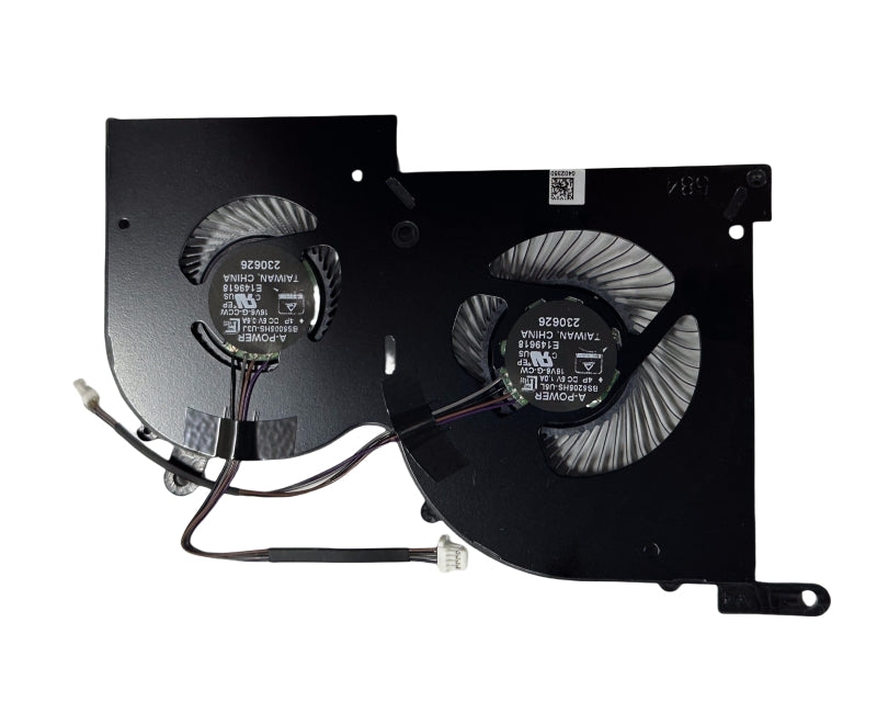 MSI FAN (E33-0402350-AE0)