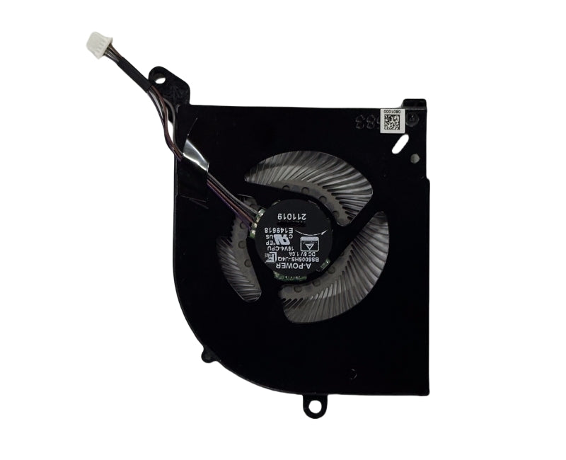 MSI Fan laptop replacement