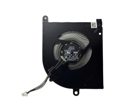 MSI Fan laptop replacement