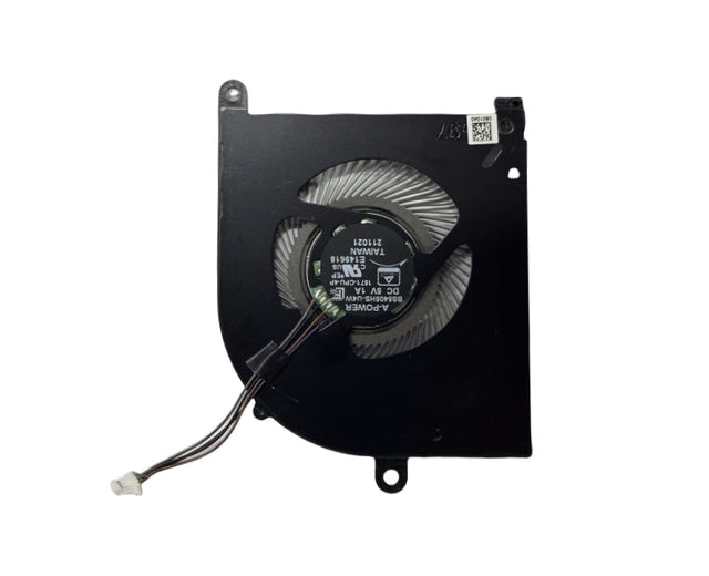 MSI Fan laptop replacement