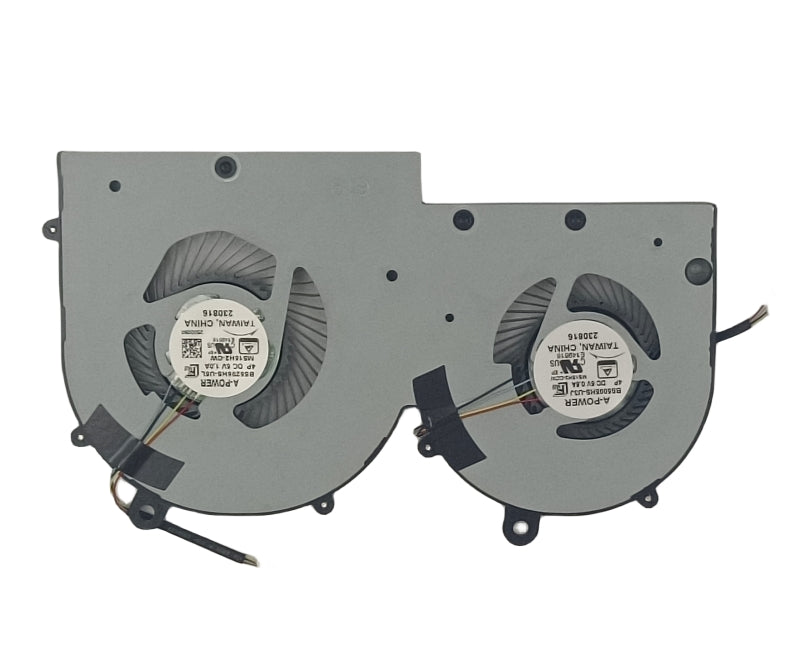MSI FAN (E33-2500090-AE0)