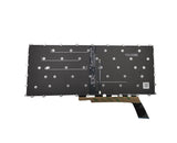MSI Keyboard laptop replacement