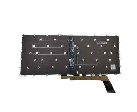 MSI Keyboard laptop replacement